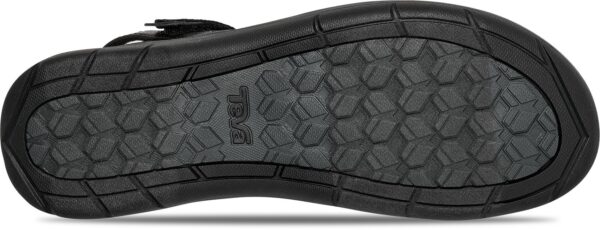 Teva TIRRA TRAVELER 1166130 Black