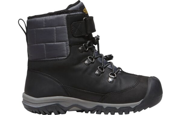 0043cc0cba1e791be6d4526410ea16aa Keen Kanibou Wp 1028082 Black/Magnet
