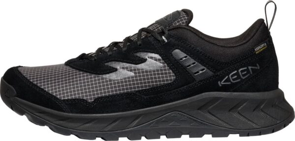 00456889e6a7f85a1f8cb4941d637762 Keen HIGHTRAIL EXP WP 1030869 Black/Magnet