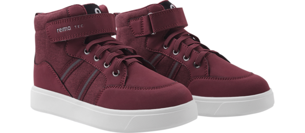REIMA Skeitti Jam red 3950