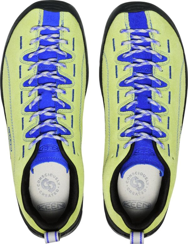 00570ab8bb8dc009543110f405e96162 Keen JASPER 1030673 Rogue Green/Dazzling Blue