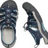 006059fed258af1c5d1b63e2de643508 Keen NEWPORT H2 WOMEN Navy/Magnet
