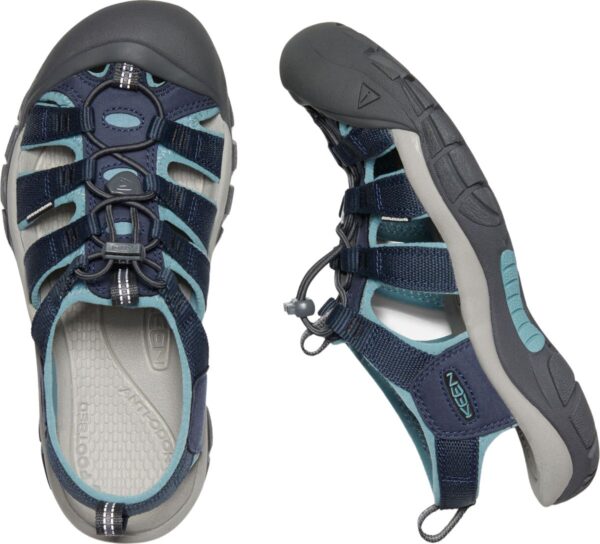 006059fed258af1c5d1b63e2de643508 Keen NEWPORT H2 WOMEN Navy/Magnet