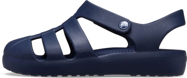 Crocs™ CLASSIC FISHERMAN KID'S 210626 Navy