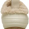 Crocs™ Classic Lined Shorty Sandstone