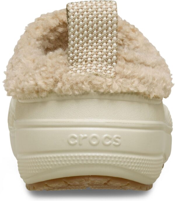 Crocs™ Classic Lined Shorty Sandstone
