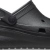 Crocs™ Classic Crocs Cutie Clog Kid's Black