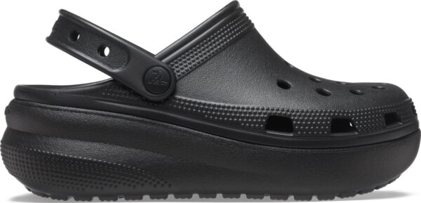 Crocs™ Classic Crocs Cutie Clog Kid's Black