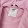 008aebebe3c985940b5dbd9413c9102e REIMA Saarela 5100407A Grey Pink