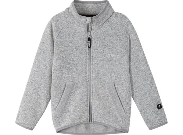 REIMA Hopper 5200050A Melange Grey