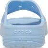 Crocs™ WOMENS CROSS STRAP Blue Calcite