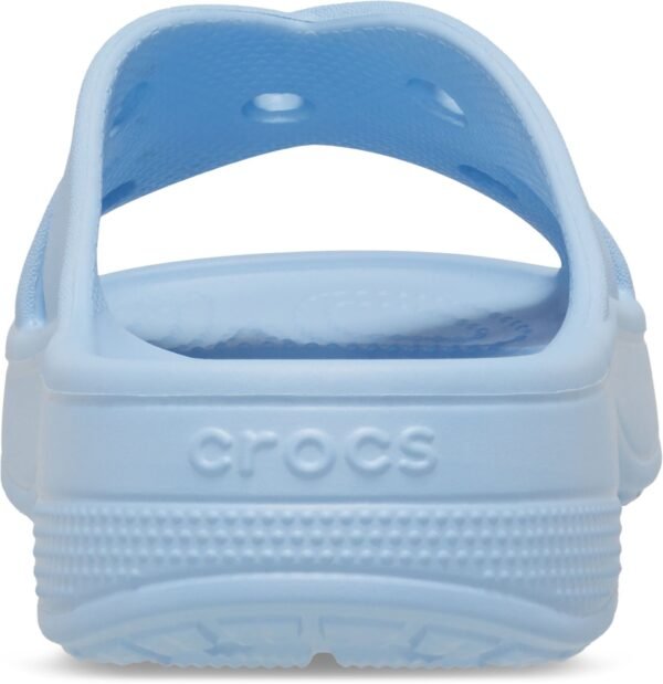 Crocs™ WOMENS CROSS STRAP Blue Calcite