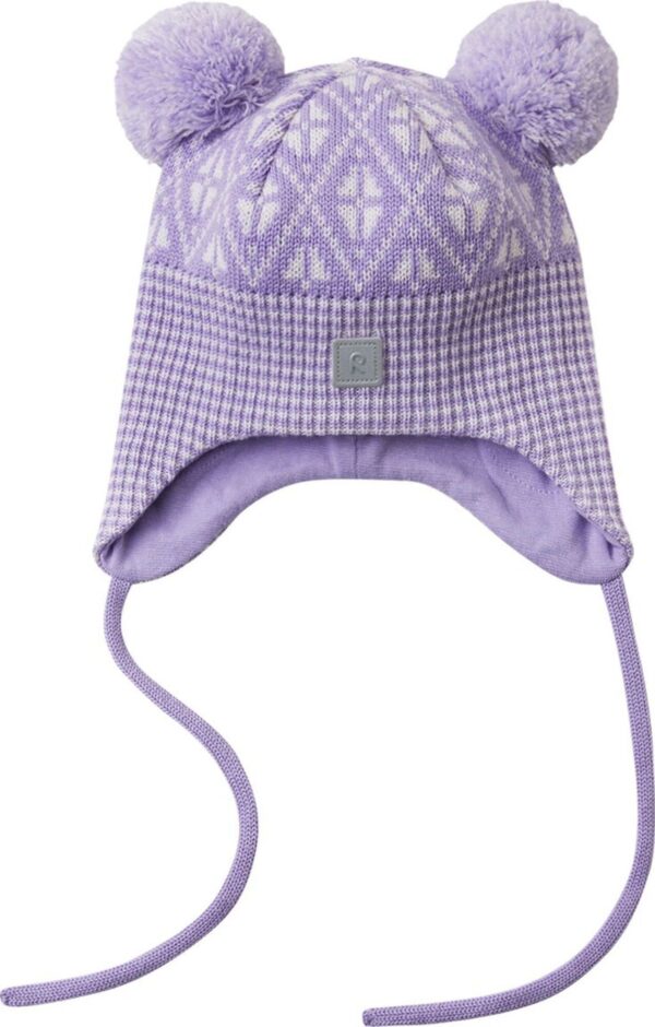 REIMA Kuuru Lilac amethyst 5451