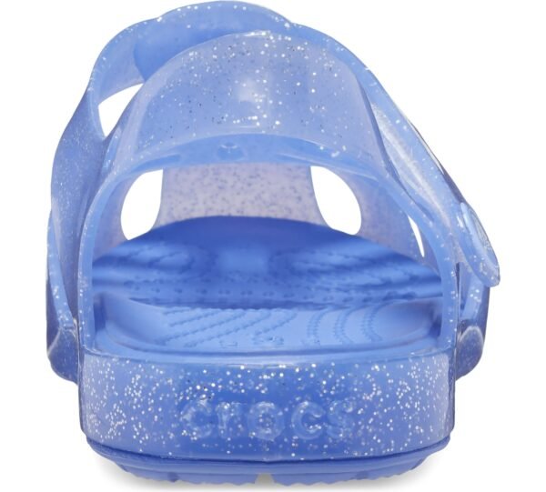 Crocs™ Isabella Sandal Kid's Moon Jelly