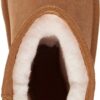 00c654a617ec76aff53524e17825be6e EMU Australia Wallaby Lo Teens Chestnut