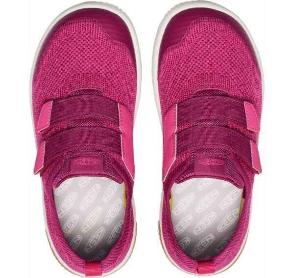 00d008350ba711e7f255b635df214c14 Keen KNX KNIT DS 1030072 Beaujolais/Raspberry
