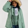 REIMA AJATON 5100360A Green Clay