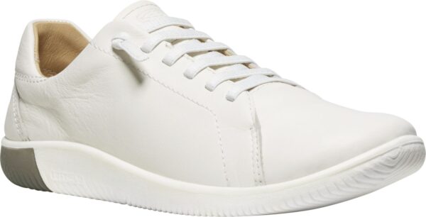 Keen Knx Lace Women's Star White/Star White