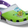 00f252a8262cb58d15166e487fc390ce Crocs™ Toy Story Buzz Classic Clog Blue Grey