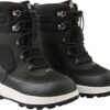 REIMA Laplander 2.0 Black