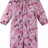 REIMA Puhuri 5100116B Grey Pink