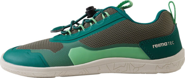 REIMA Tallustelu 5400137C Greyish green 8920