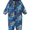 0114910674d7f3d4d5bee7abc35d905f REIMA Langnes 5100119C Navy