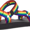 0115459f1d829aa748a1bbbab6d96c3a Teva ORIGINAL UNIVERSAL GRADIATE WOMEN'S Celebration Multi