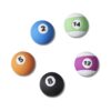 011d1ffe9d430b3b06f9981495955522 Crocs™ Crocs BILLIARD BALLS 5 PACK G1130200-MU Crocs BILLIARD BALLS 5 PACK G1130200-MU