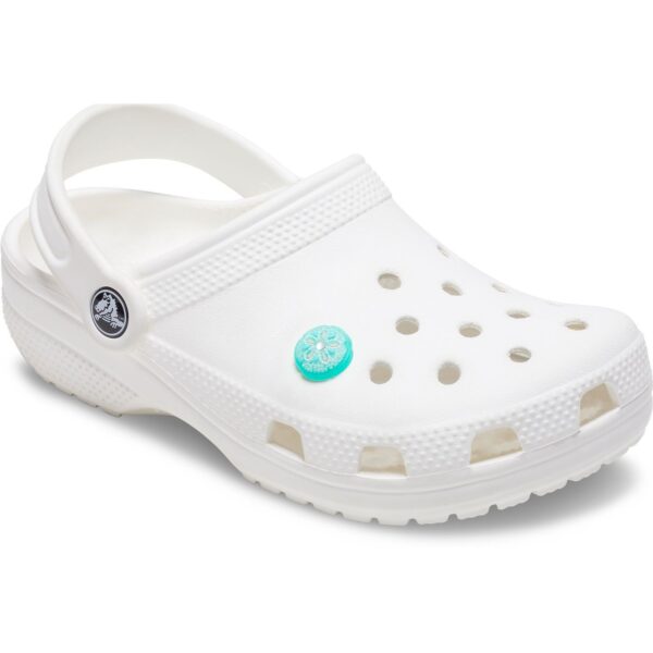 Crocs™ Crocs Gem Sand Dollar 196265894932 Crocs Gem Sand Dollar 196265894932