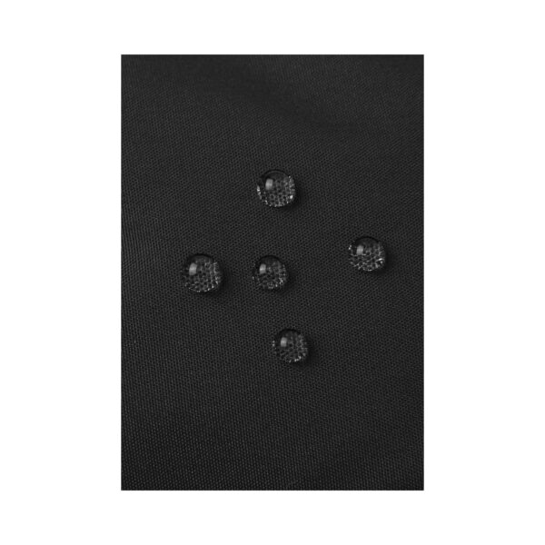 REIMA Hanskas Black