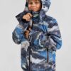 REIMA TIRRO 5100075C Soft black