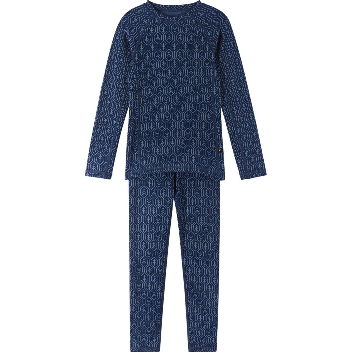 REIMA Taival 5200032A Navy 6981