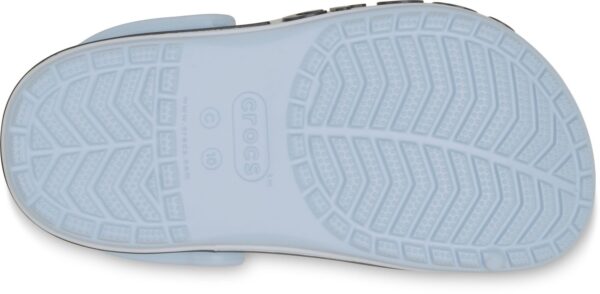 014447657b243fb368ed53816c33f8f3 Crocs™ Bayaband Clog Kid's 207018 Mineral Blue