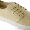 TOMS ALMOND TROPICAL JACQUARD 10022030 Natural