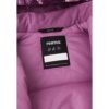 REIMA Tuohi 5100154A Red Violet 5394