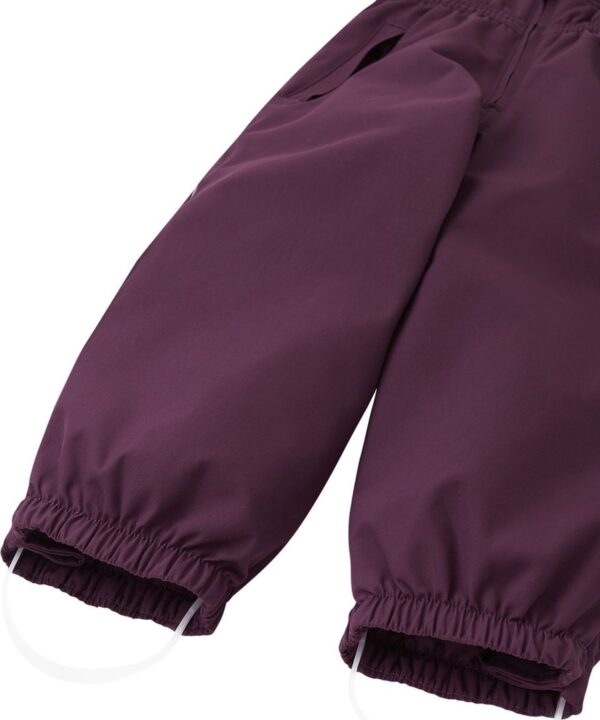 REIMA Juoni 5100113A Deep purple 4960