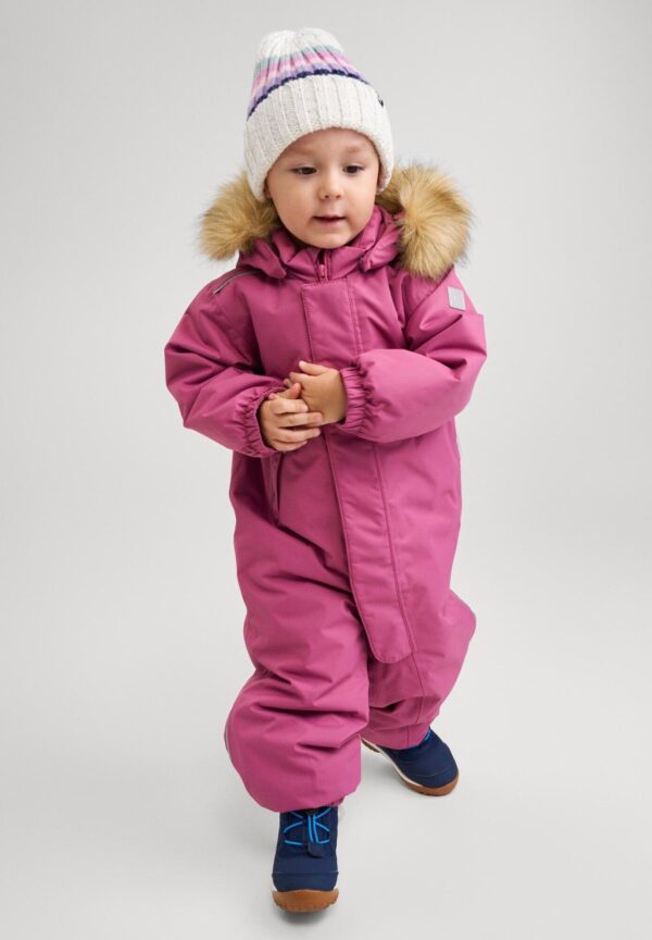 01522227bb8570095985a63bb0a6c0a5 REIMA Gotland 5100117C Red Violet 5390