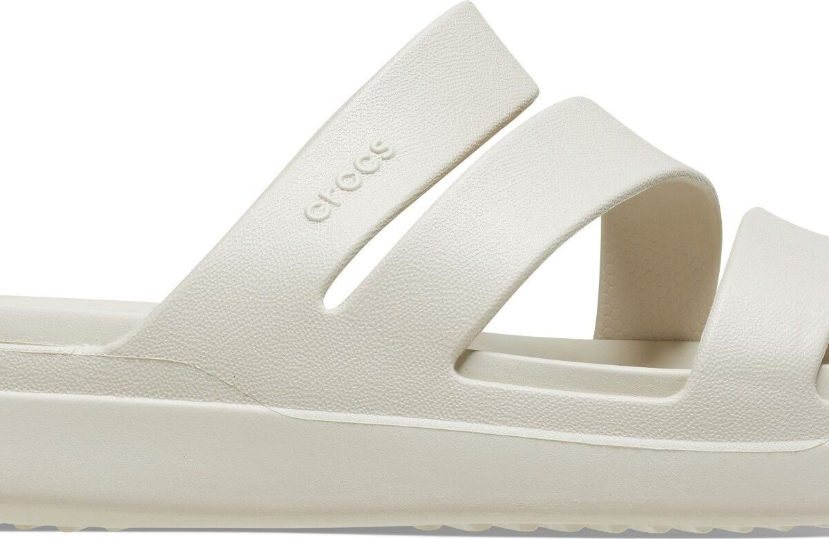 Crocs™ Getaway Strappy Stucco