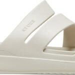 Crocs™ Getaway Strappy Stucco