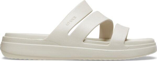 Crocs™ Getaway Strappy Stucco