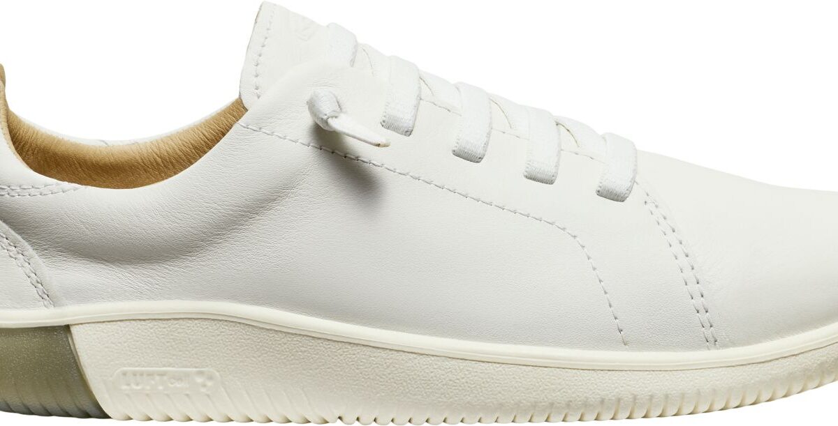 Keen Knx Lace Men's Star White/Star White