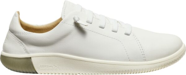 016b51f3a005337b9041d9e560ad75b6 Keen Knx Lace Men's Star White/Star White