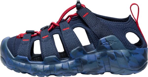 0185c75c907f66a490940533ff44656e Keen Hyperport H2 Big Kid's Naval Academy/Red Carpet