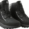 0193c5310f1bfe6dcf1da87b05cb5bf5 REIMA Hallava Quicklock 5400164A Black