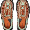 0195da95bfdbdd43673cbcf4d5e3f5fd Keen UNEEK WOMEN Granite Green/Gold Flame