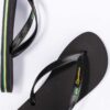 Ipanema Clas Brasil II Ad-Box12 Black