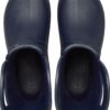 Crocs™ HANDLE IT RAIN BOOT 210956 Navy