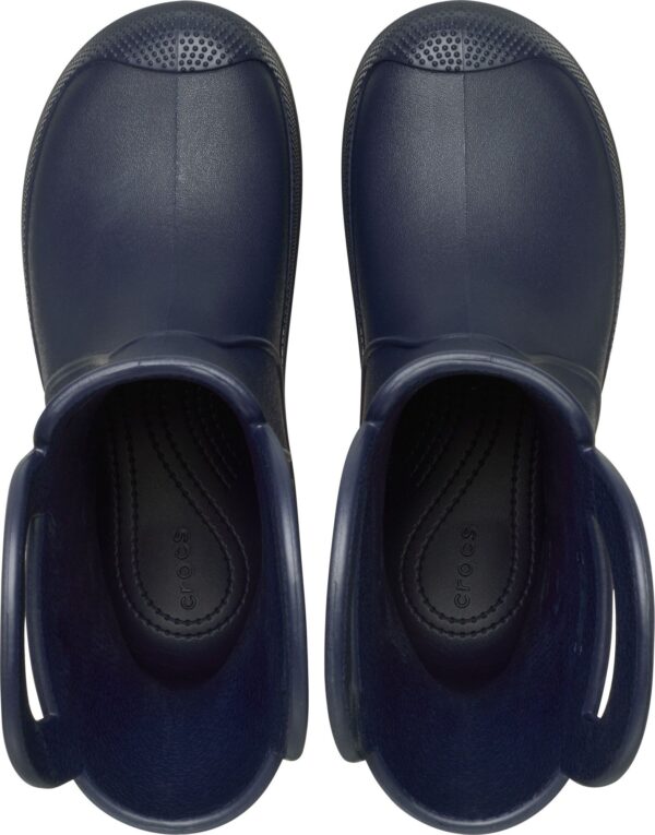Crocs™ HANDLE IT RAIN BOOT 210956 Navy