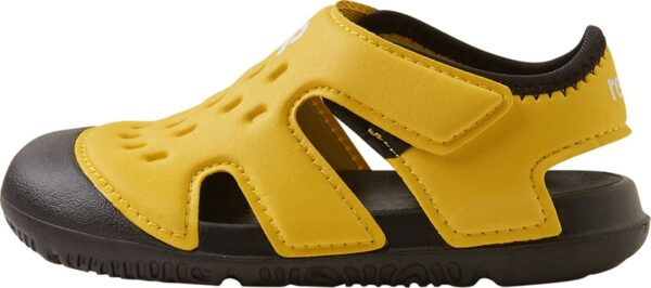REIMA Koralli Clear Yellow